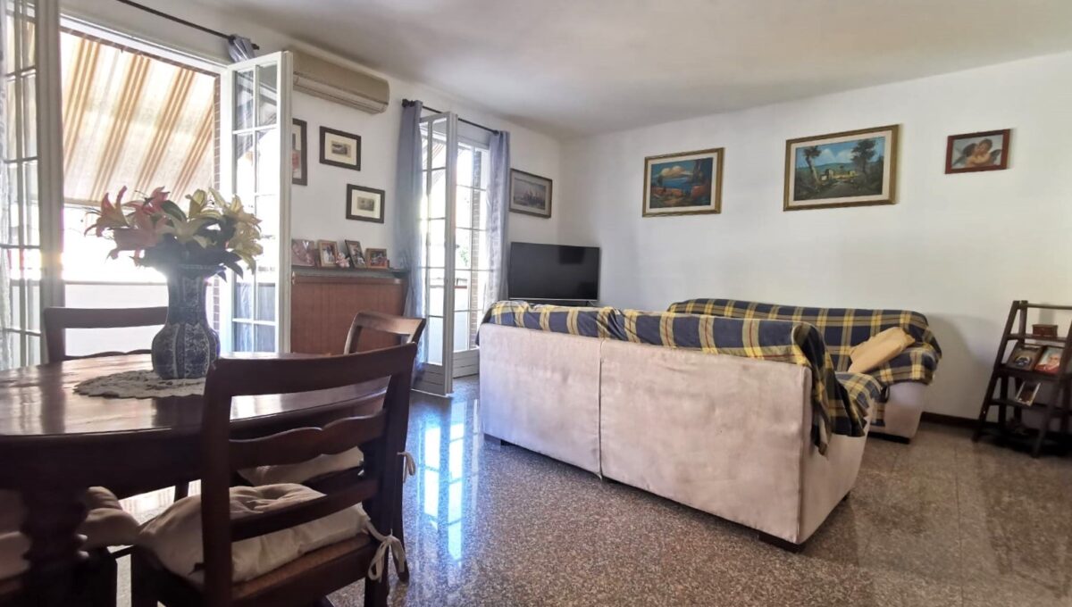 Villetta Castelnuovo Rangone