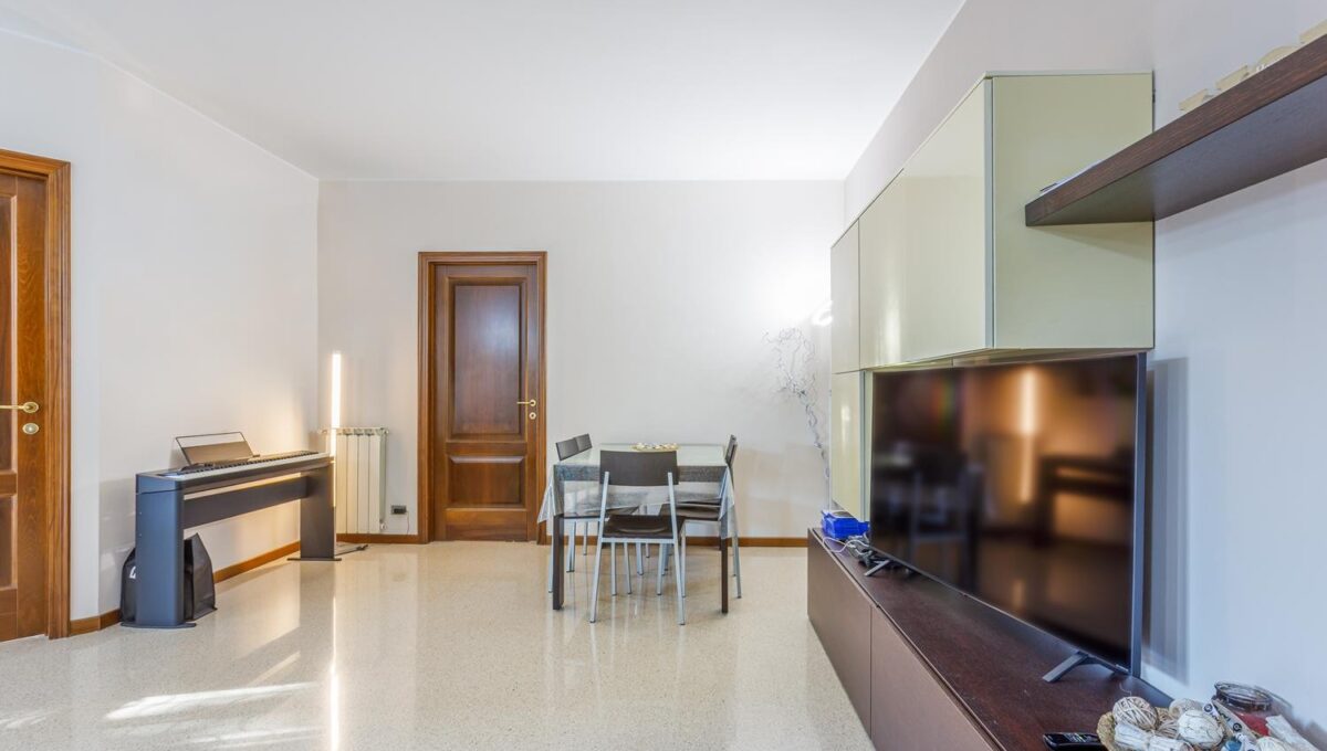 Appartamento Castelnuovo Rangone Montale