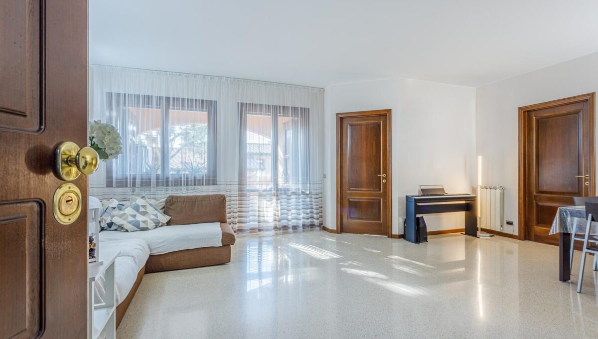 Appartamento Castelnuovo Rangone Montale