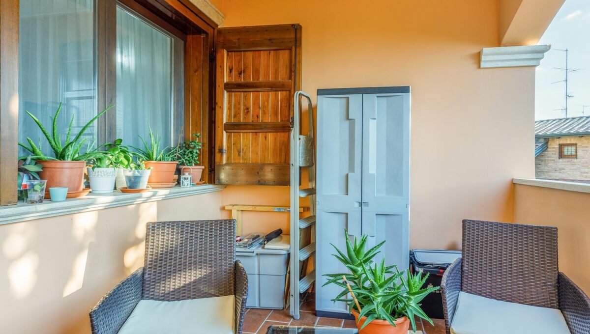 Appartamento Castelnuovo Rangone Montale