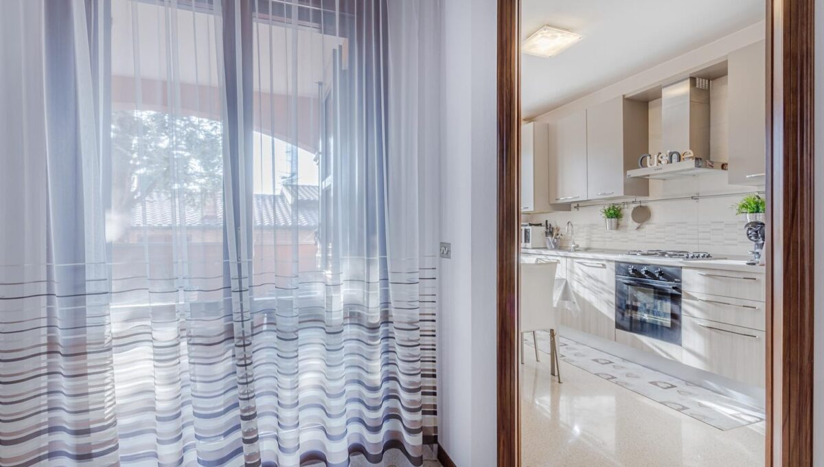 Appartamento Castelnuovo Rangone Montale