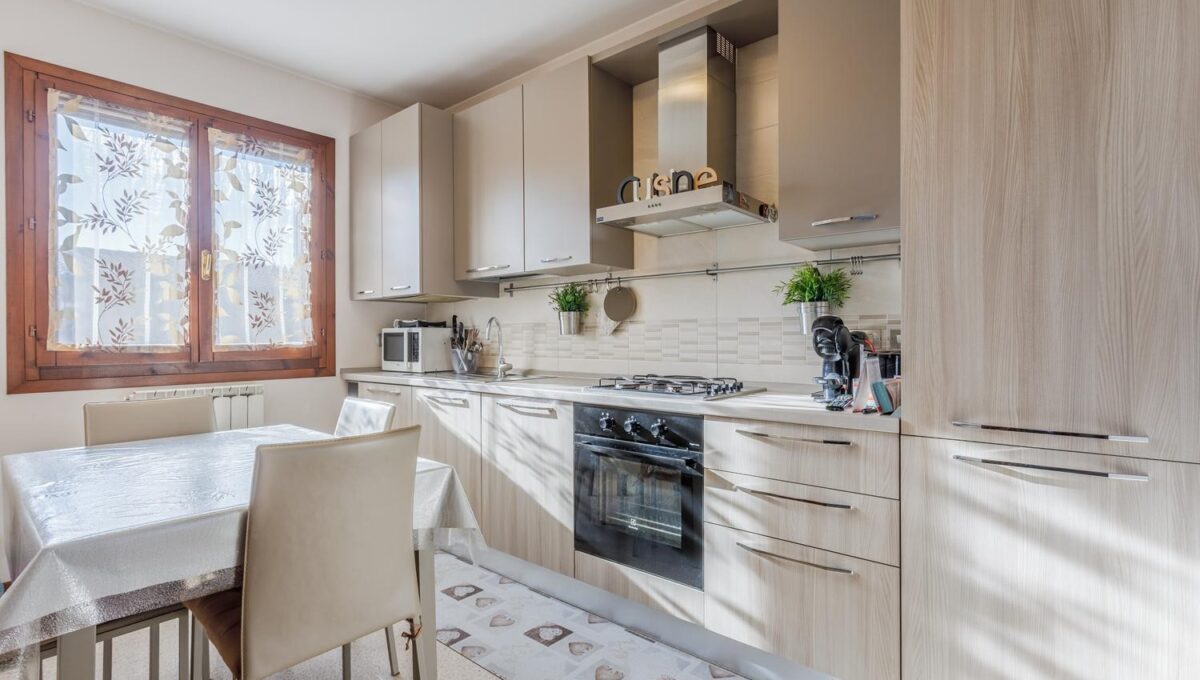 Appartamento Castelnuovo Rangone Montale