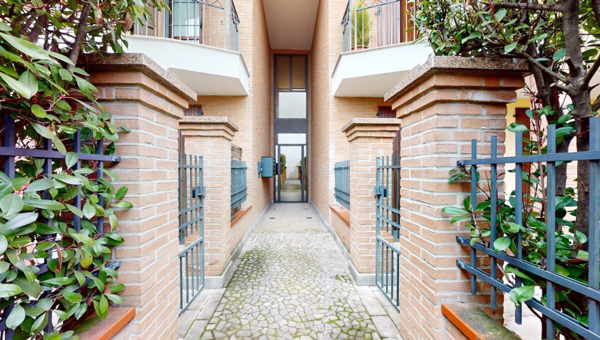 Appartamento Castelvetro di Modena Solignano