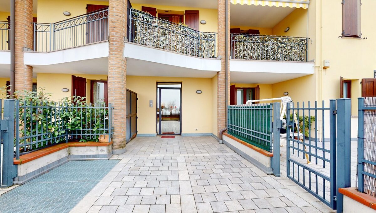 Appartamento Castelvetro di Modena Solignano