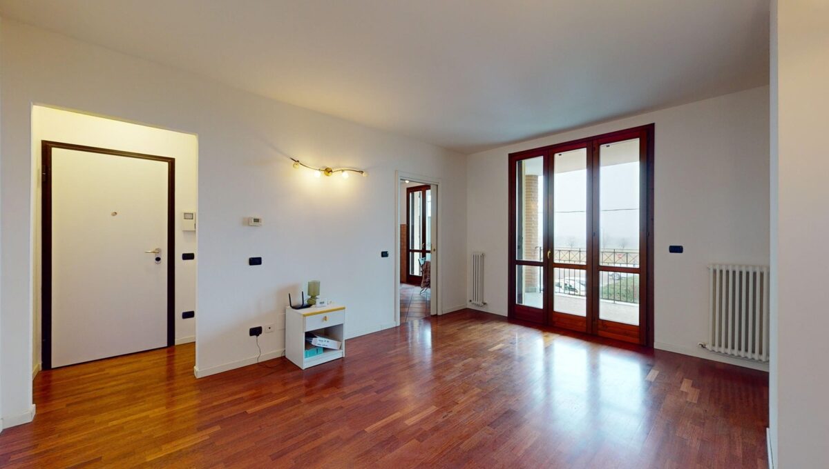 Appartamento Castelvetro di Modena Solignano