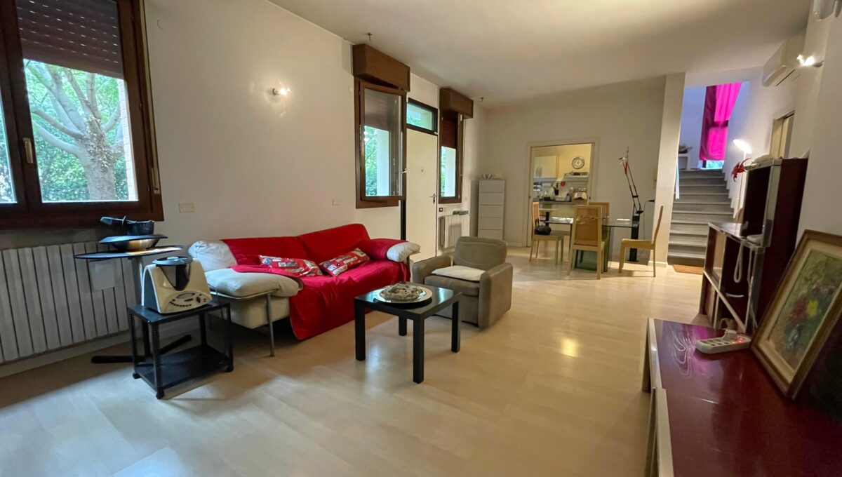 Porzione di Casa Castelnuovo Rangone Castelnuovo Rangone