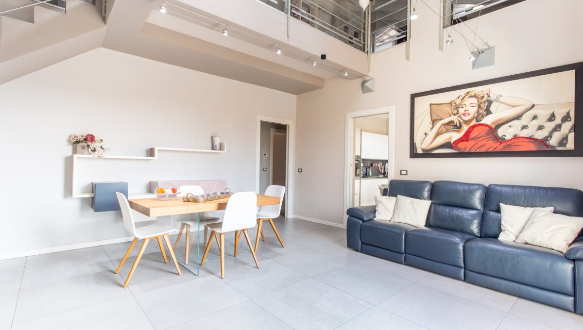 Appartamento Castelnuovo Rangone