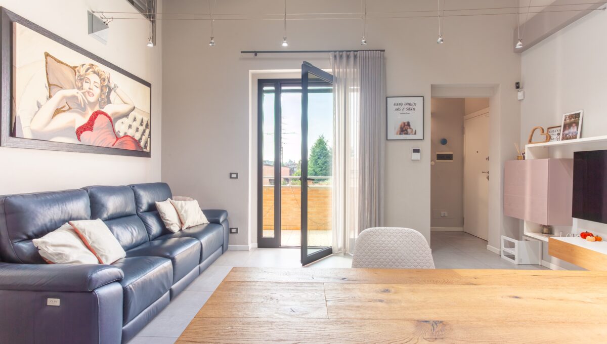 Appartamento Castelnuovo Rangone