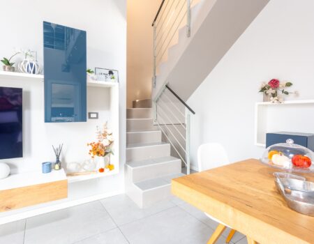 Appartamento Castelnuovo Rangone