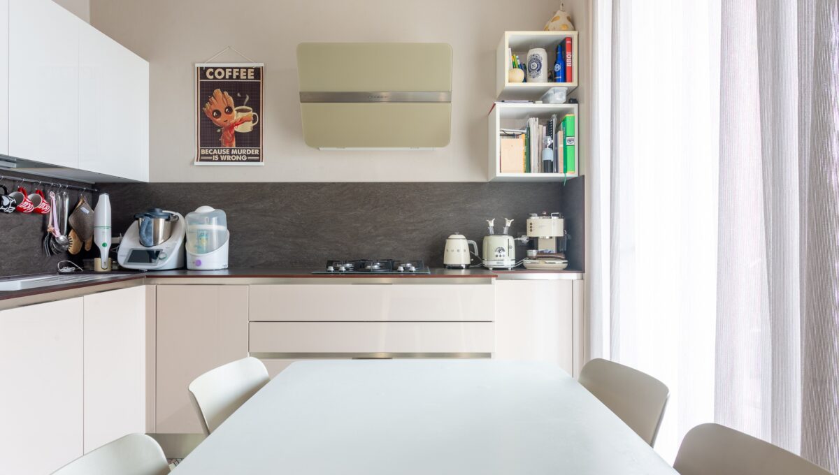 Appartamento Castelnuovo Rangone