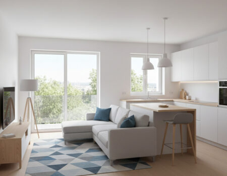 Appartamento Vignola Vignola