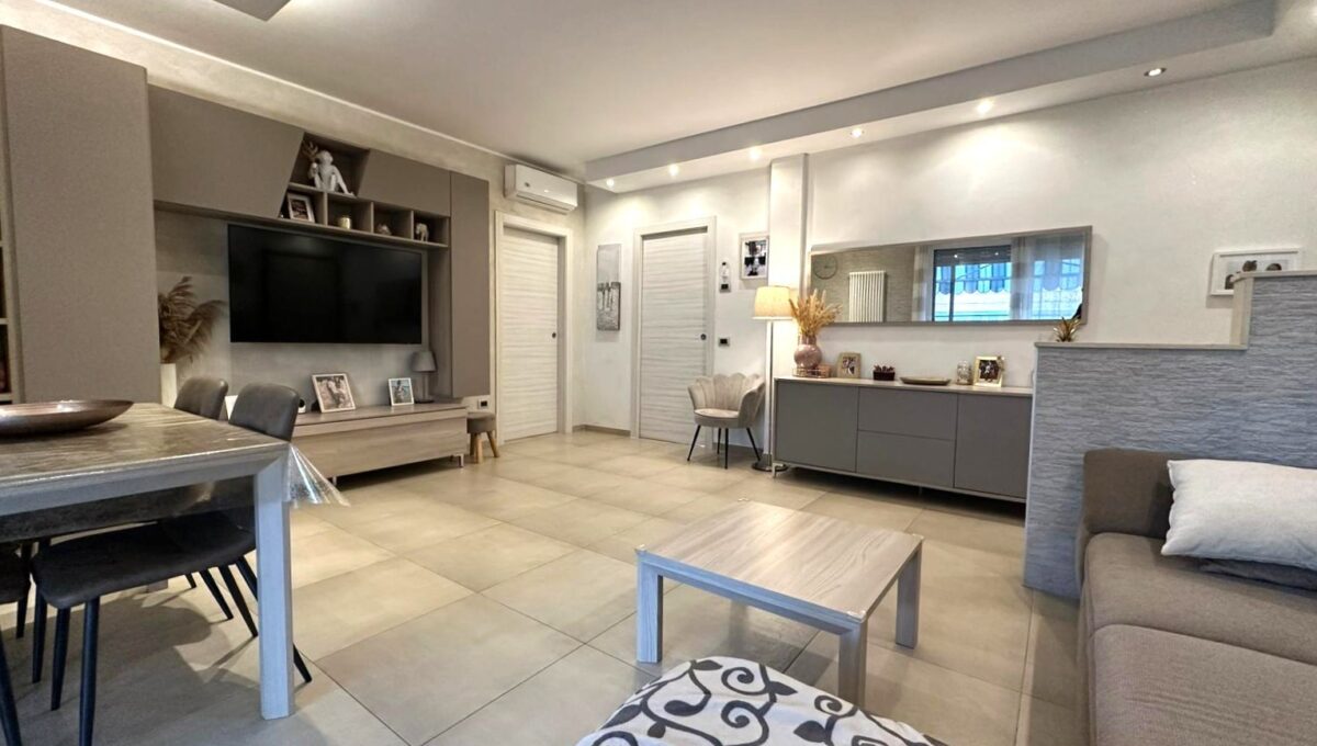 Appartamento Castelnuovo Rangone Castelnuovo Rangone