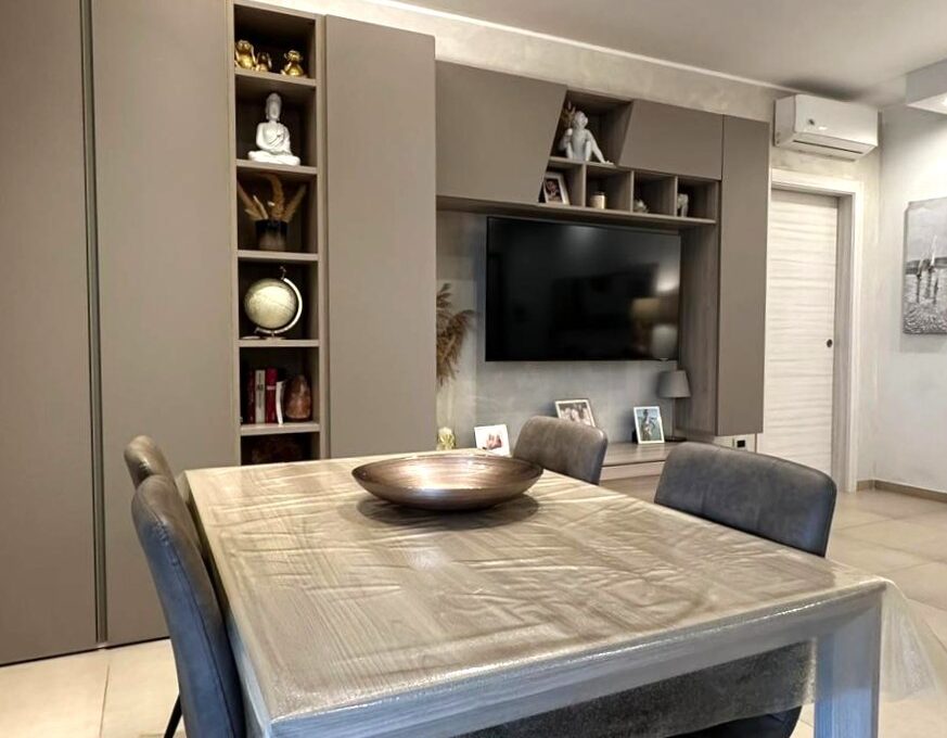 Appartamento Castelnuovo Rangone Castelnuovo Rangone