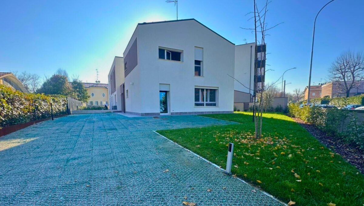 Villetta a Schiera Castelnuovo Rangone Castelnuovo Rangone