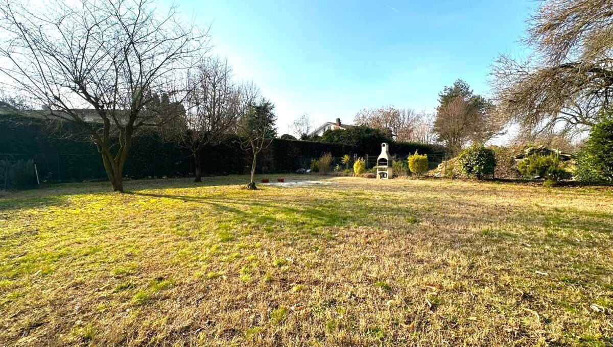 Appartamento Indipendente Castelnuovo Rangone Montale