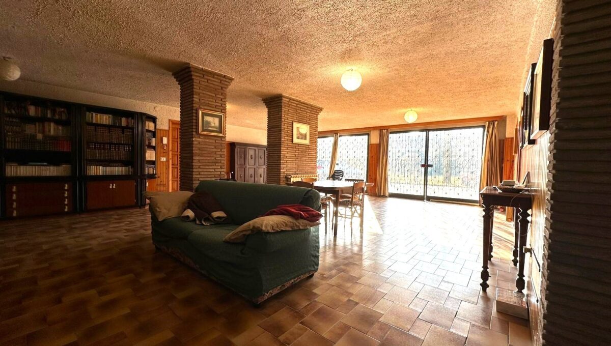 Appartamento Indipendente Castelnuovo Rangone Montale