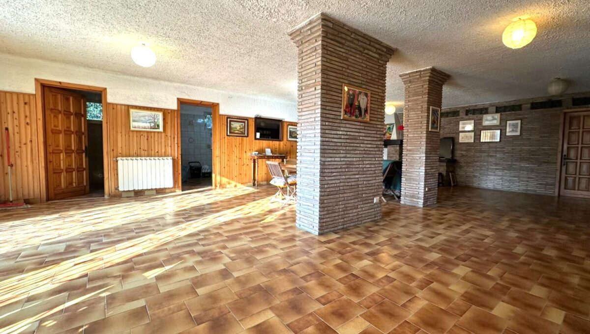 Appartamento Indipendente Castelnuovo Rangone Montale