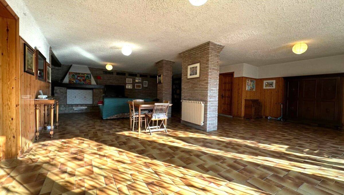 Appartamento Indipendente Castelnuovo Rangone Montale