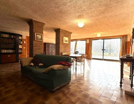 Appartamento Indipendente Castelnuovo Rangone Montale