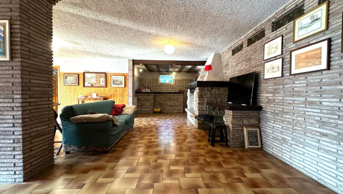 Appartamento Indipendente Castelnuovo Rangone Montale