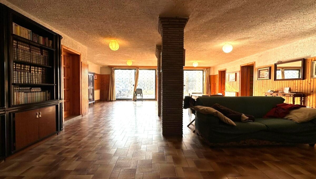 Appartamento Indipendente Castelnuovo Rangone Montale