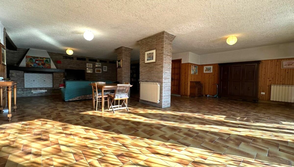 Appartamento Indipendente Castelnuovo Rangone Montale