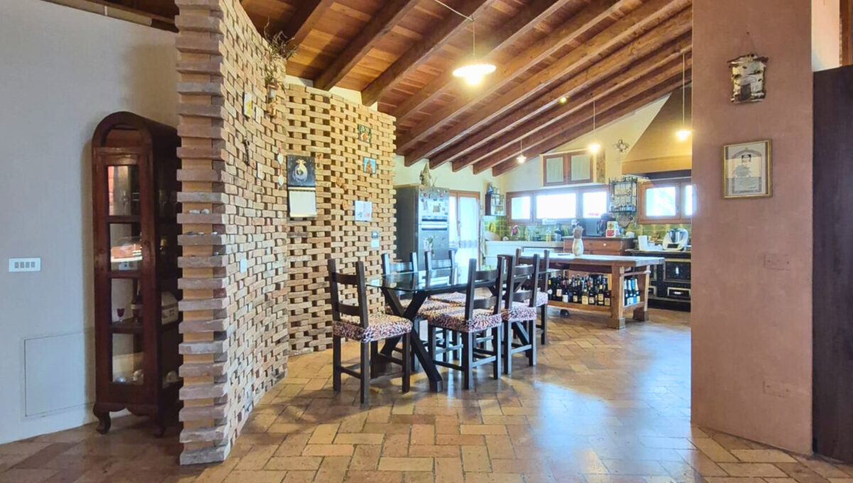 Appartamento Indipendente Castelnuovo Rangone Cavidole