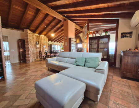 Appartamento Indipendente Castelnuovo Rangone Cavidole