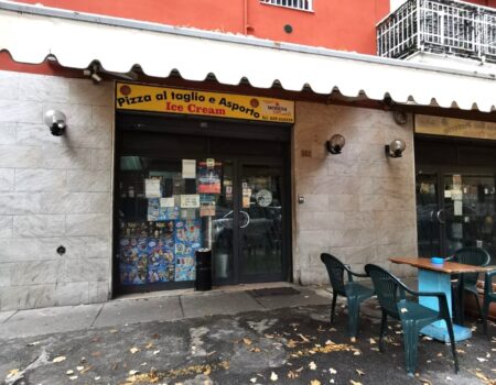 Negozio Modena Modena