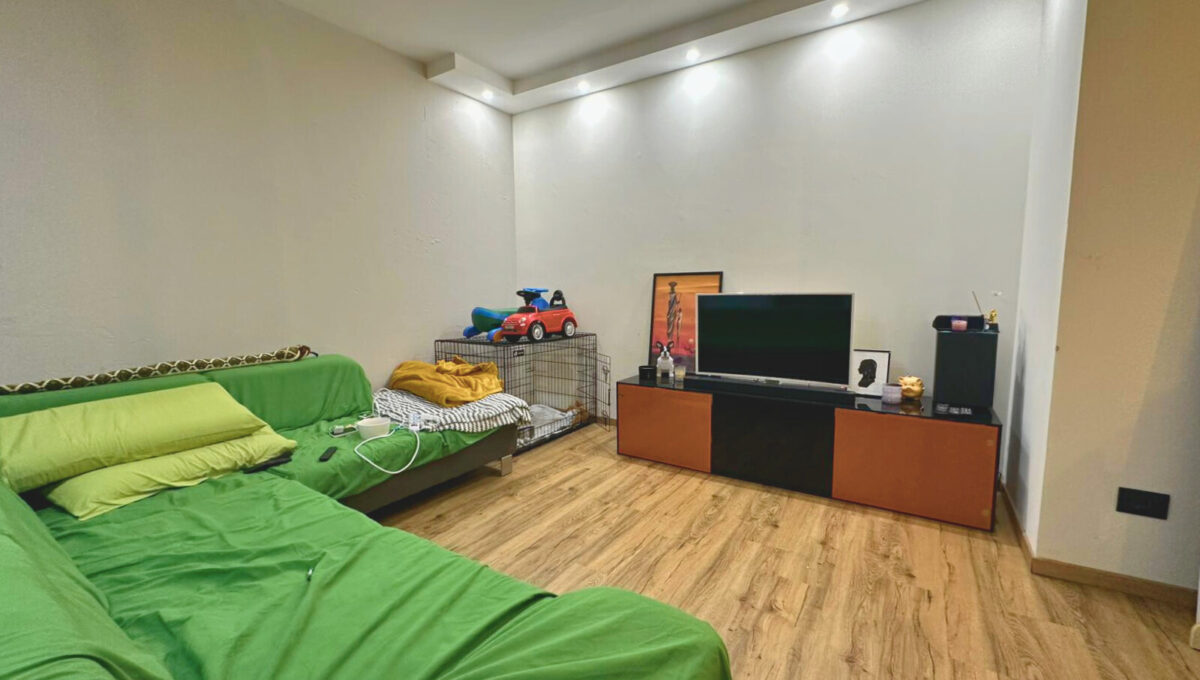 Appartamento Indipendente Castelnuovo Rangone Castelnuovo Rangone