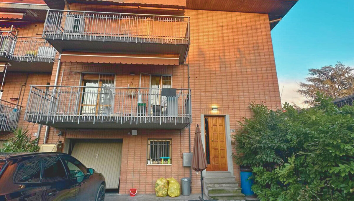 Appartamento Indipendente Castelnuovo Rangone Castelnuovo Rangone