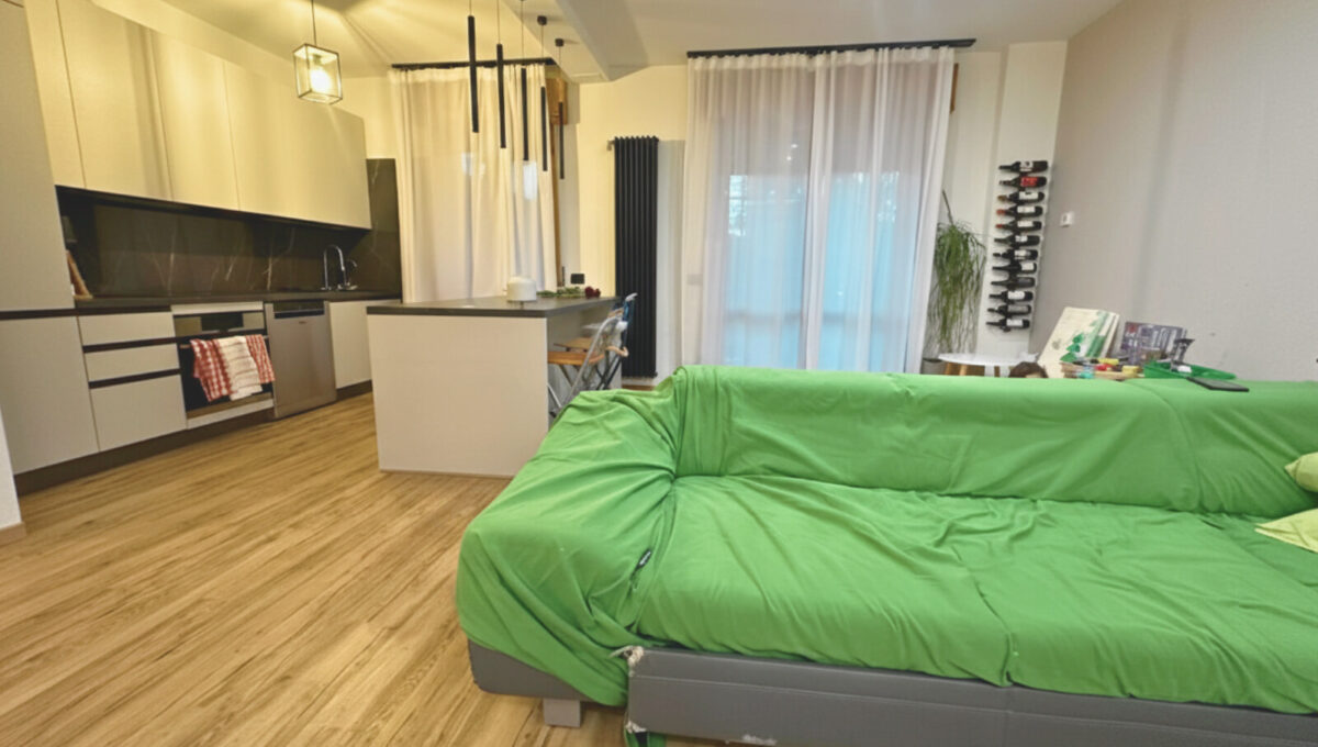 Appartamento Indipendente Castelnuovo Rangone Castelnuovo Rangone