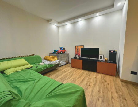 Appartamento Indipendente Castelnuovo Rangone Castelnuovo Rangone