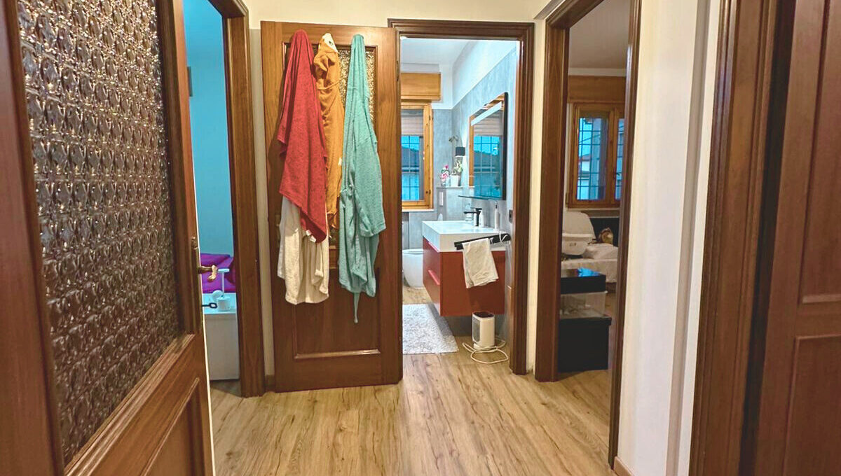 Appartamento Indipendente Castelnuovo Rangone Castelnuovo Rangone