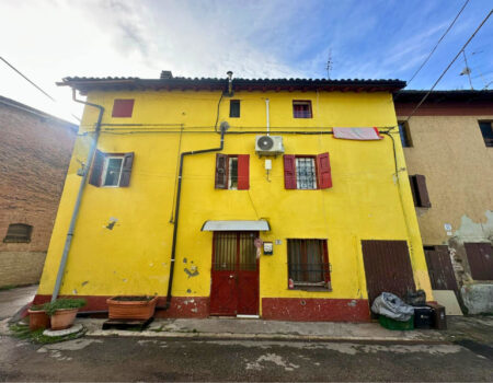 Porzione di Casa Spilamberto Spilamberto