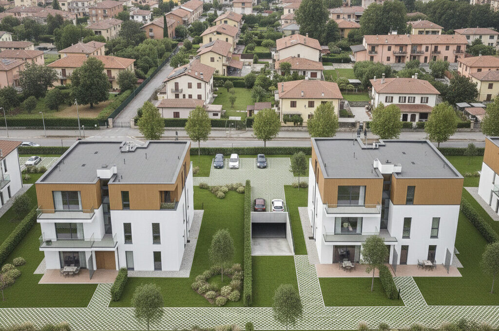 Terreno Edificabile Castelnuovo Rangone Castelnuovo Rangone