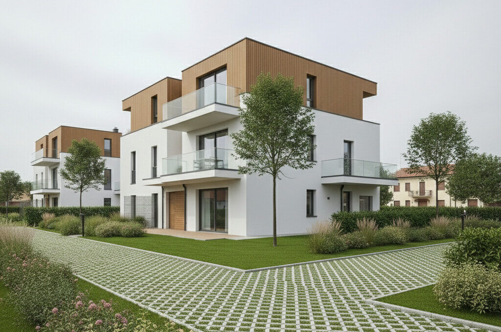 Terreno Edificabile Castelnuovo Rangone Castelnuovo Rangone