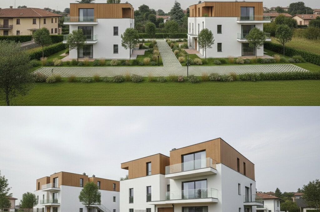 Terreno Edificabile Castelnuovo Rangone Castelnuovo Rangone