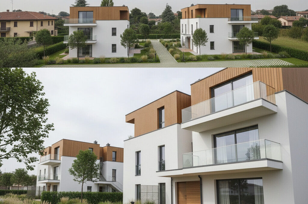 Terreno Edificabile Castelnuovo Rangone Castelnuovo Rangone