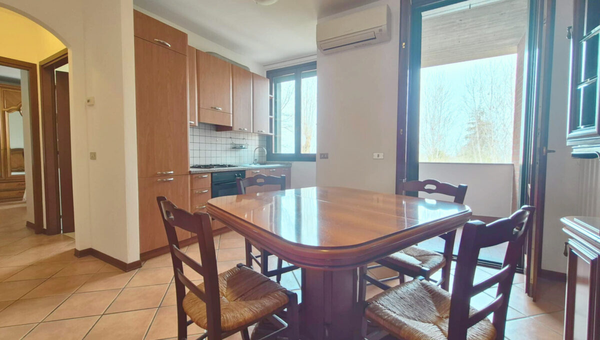 Bilocale Spilamberto San Vito