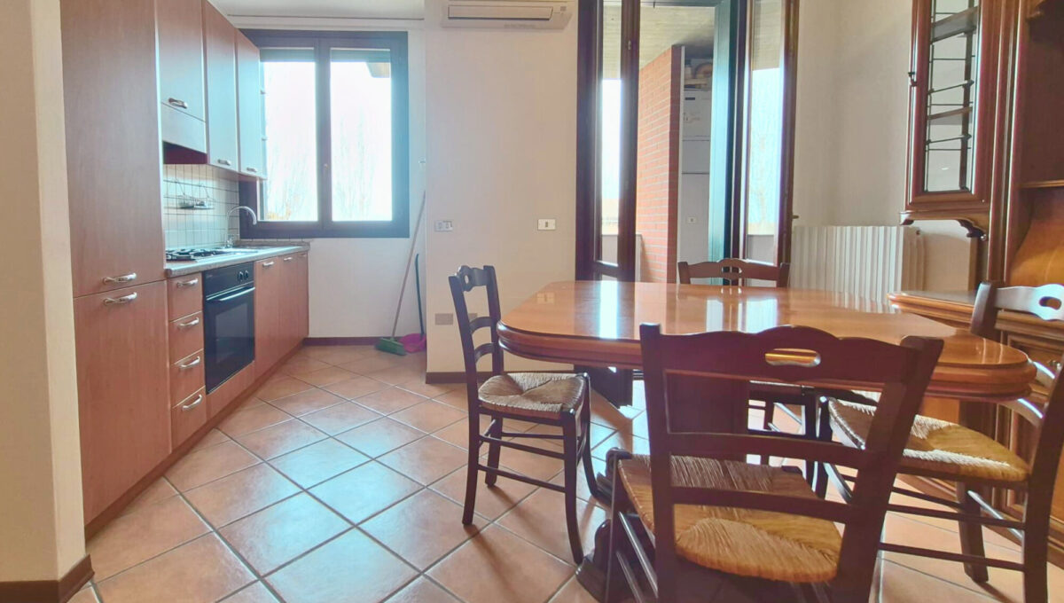 Bilocale Spilamberto San Vito