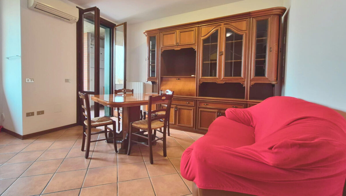 Bilocale Spilamberto San Vito