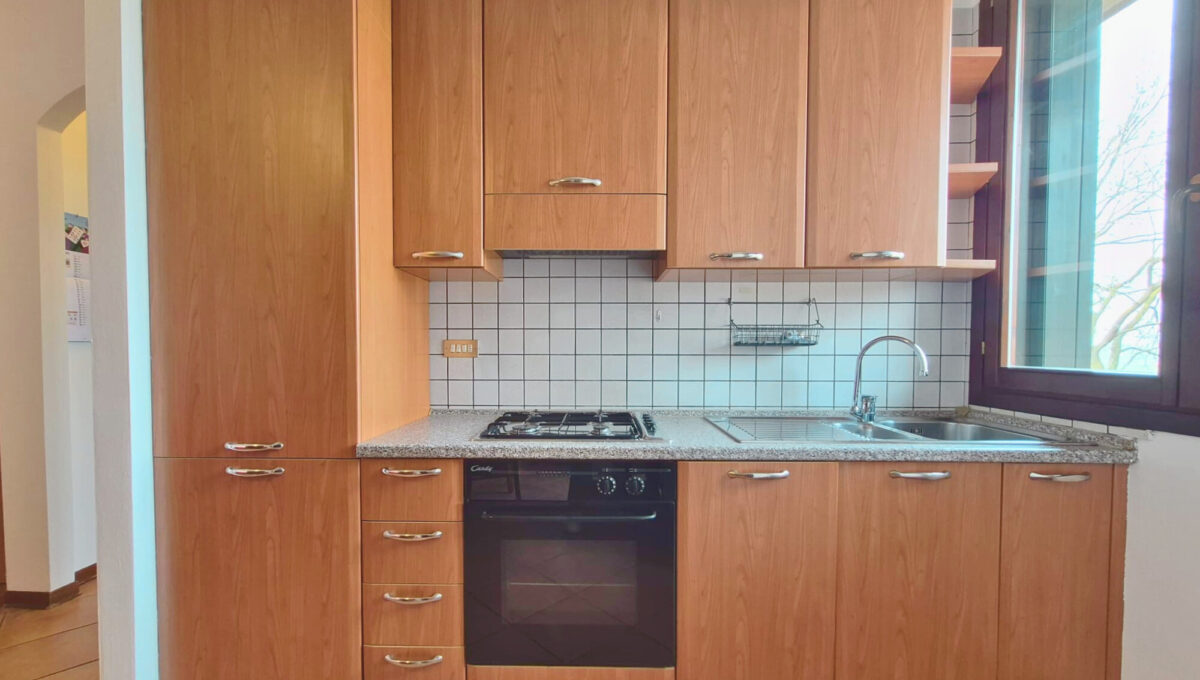 Bilocale Spilamberto San Vito