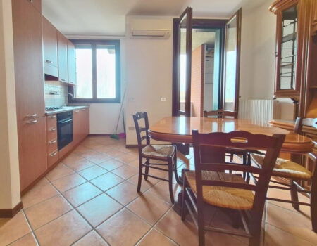 Bilocale Spilamberto San Vito