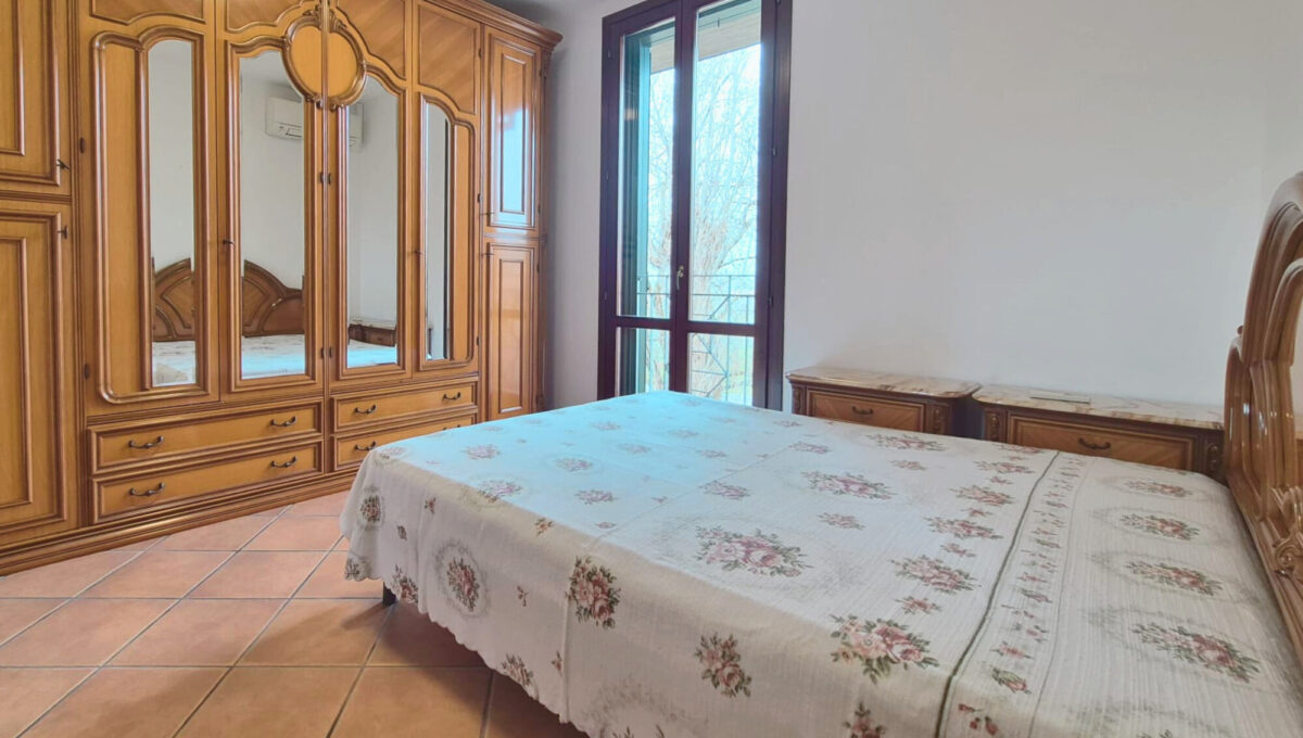 Bilocale Spilamberto San Vito