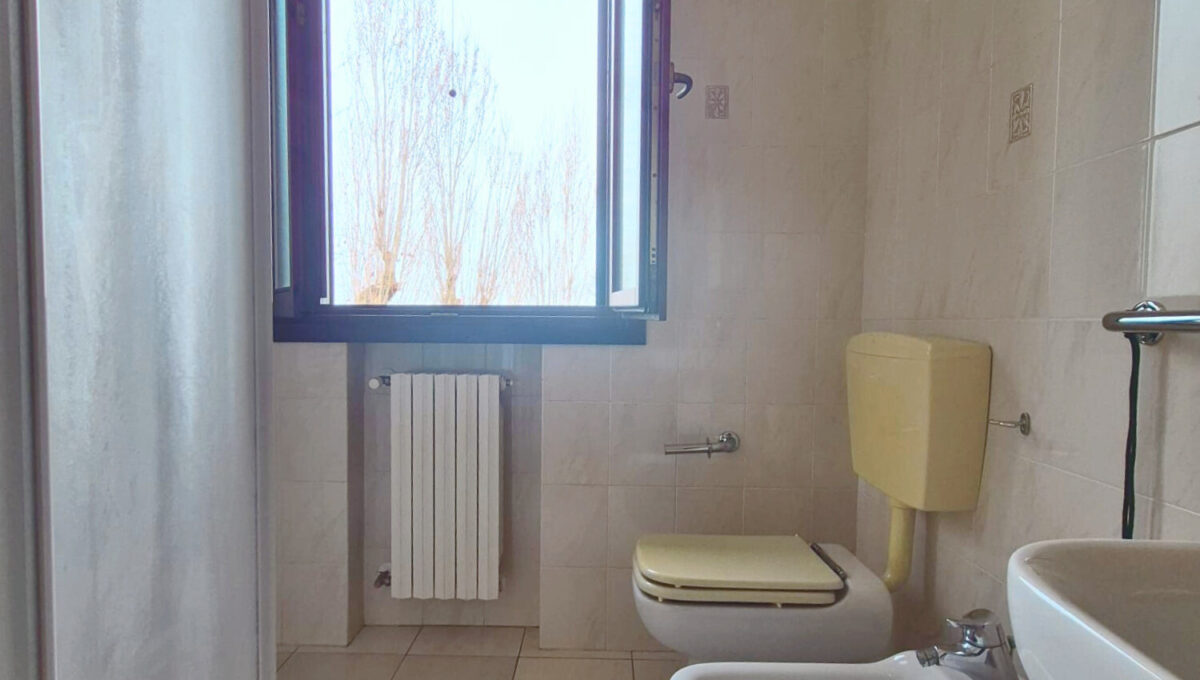 Bilocale Spilamberto San Vito