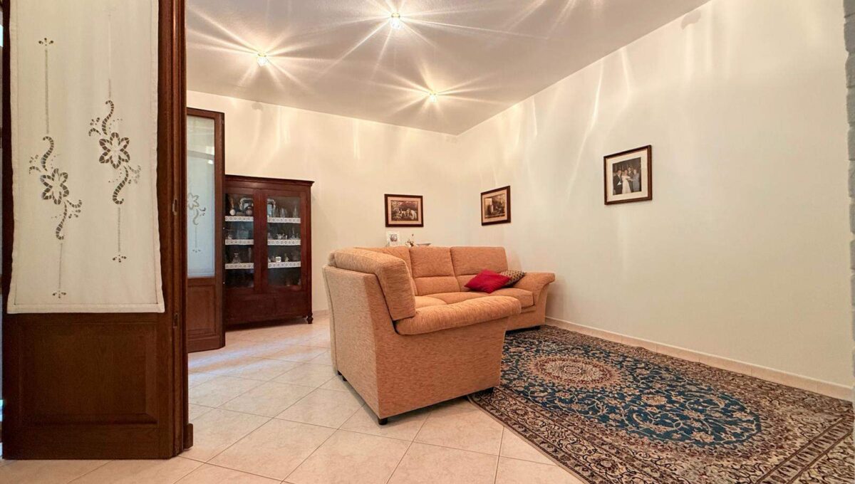 Villa Fiorano Modenese