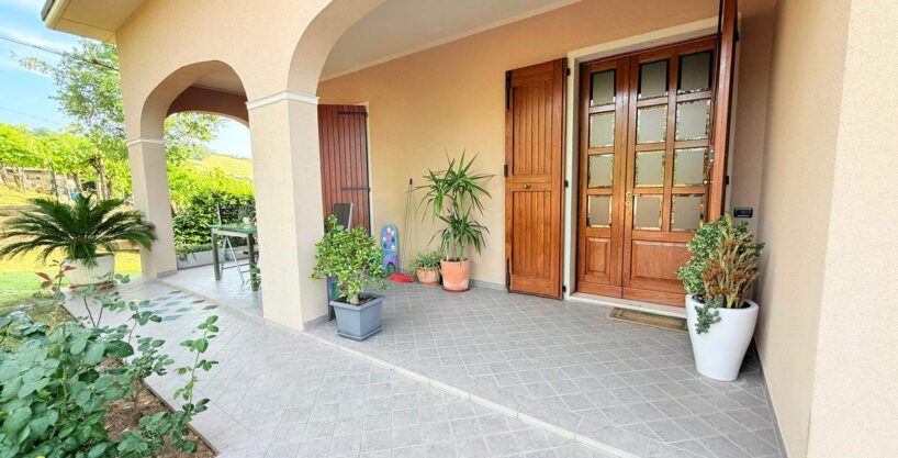 Villa Fiorano Modenese