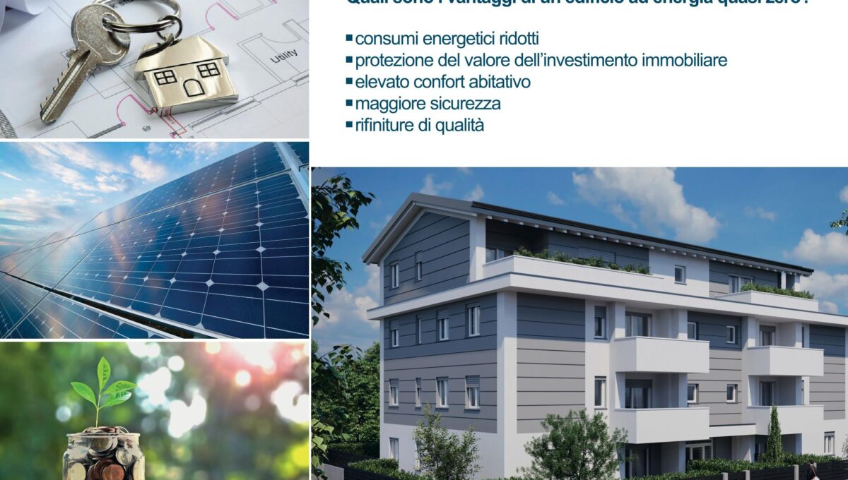 Appartamento Fiorano Modenese Ubersetto