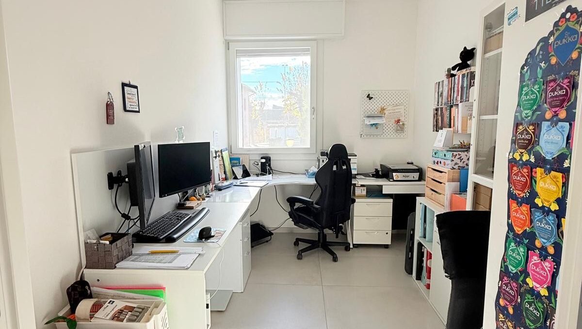 Appartamento Fiorano Modenese Ubersetto